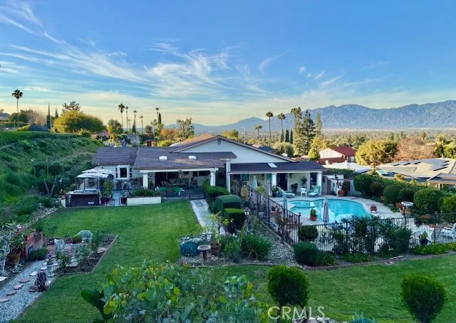 1346 S South Hills Drive, West Covina, California 91791 home-pic-46