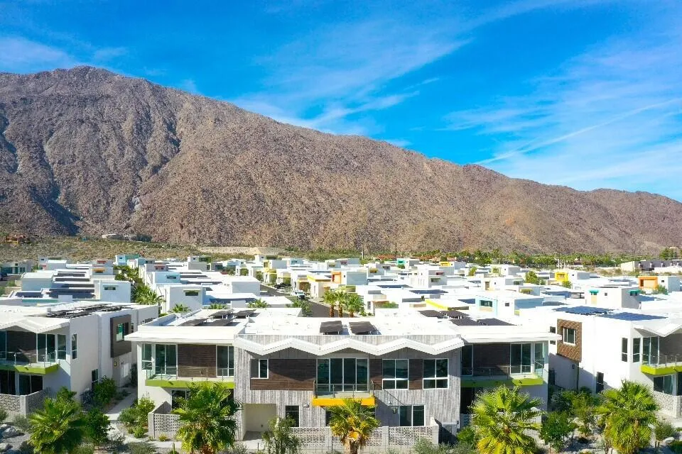 766 Obsidian Loop E Loop E 64, Palm Springs, California 92264 home-pic-11