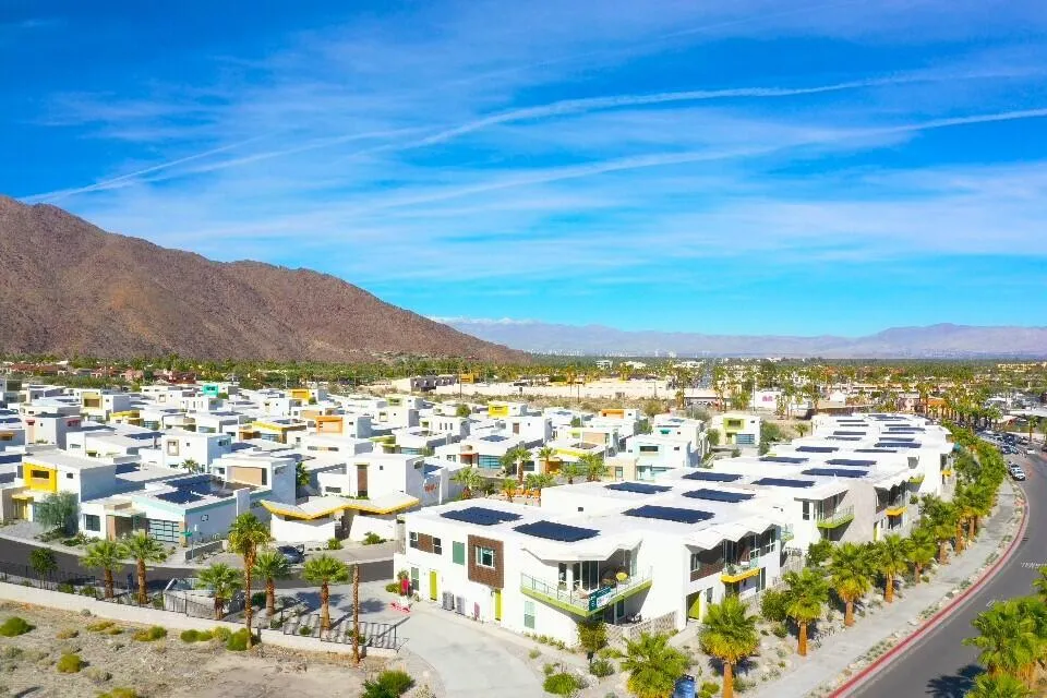 766 Obsidian Loop E Loop E 64, Palm Springs, California 92264 home-pic-9