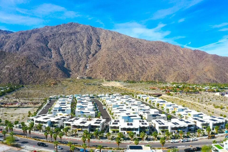 766 Obsidian Loop E Loop E 64, Palm Springs, California 92264 home-pic-8