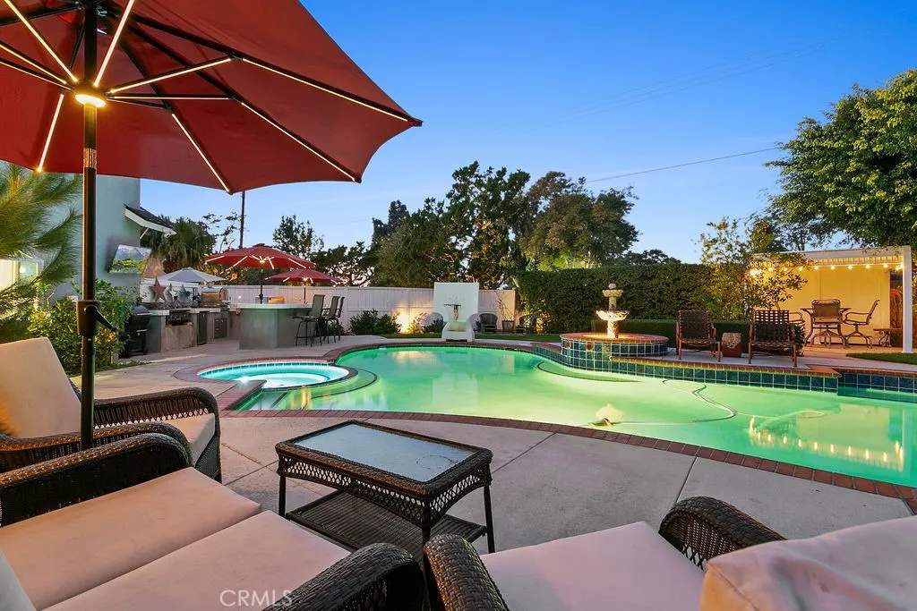 1761 N Silverwood, Orange, California 92865 home-pic-34