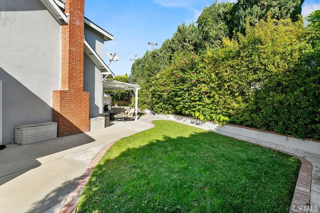 1761 N Silverwood, Orange, California 92865 home-pic-31