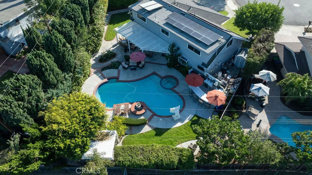 1761 N Silverwood, Orange, California 92865 home-pic-36