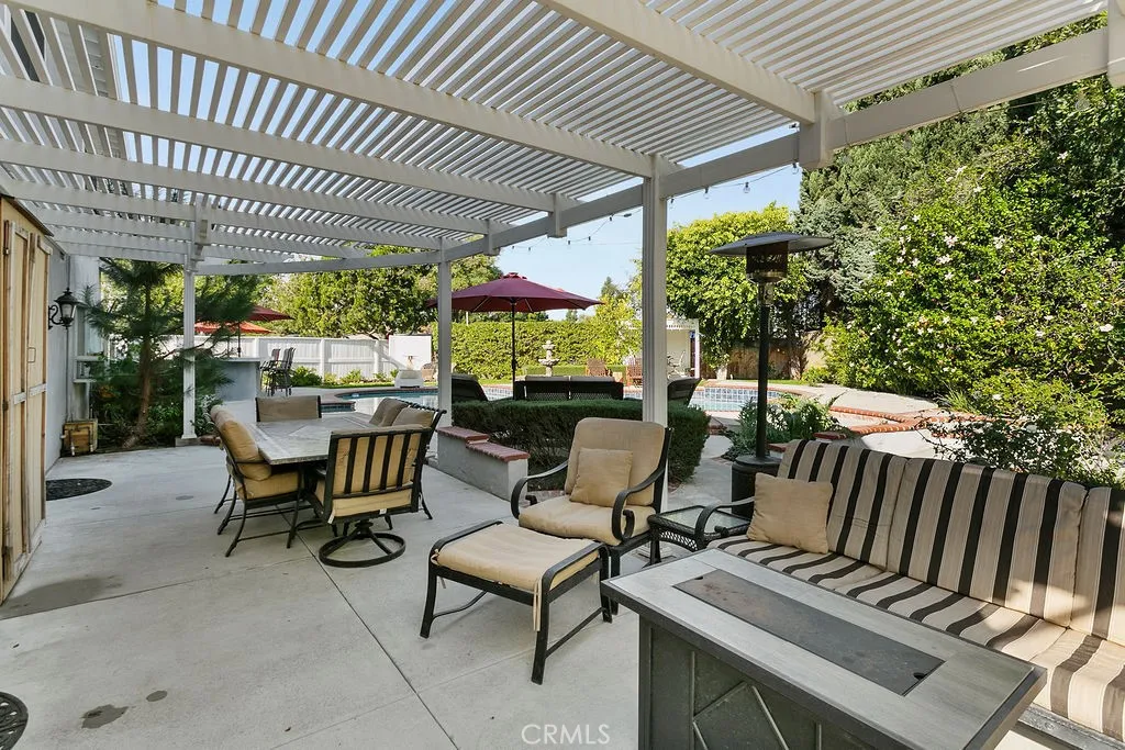 1761 N Silverwood, Orange, California 92865 home-pic-24
