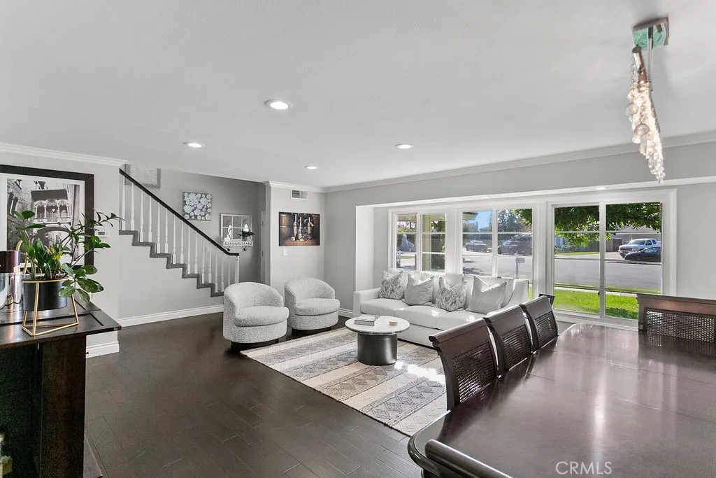 1761 N Silverwood, Orange, California 92865 home-pic-8