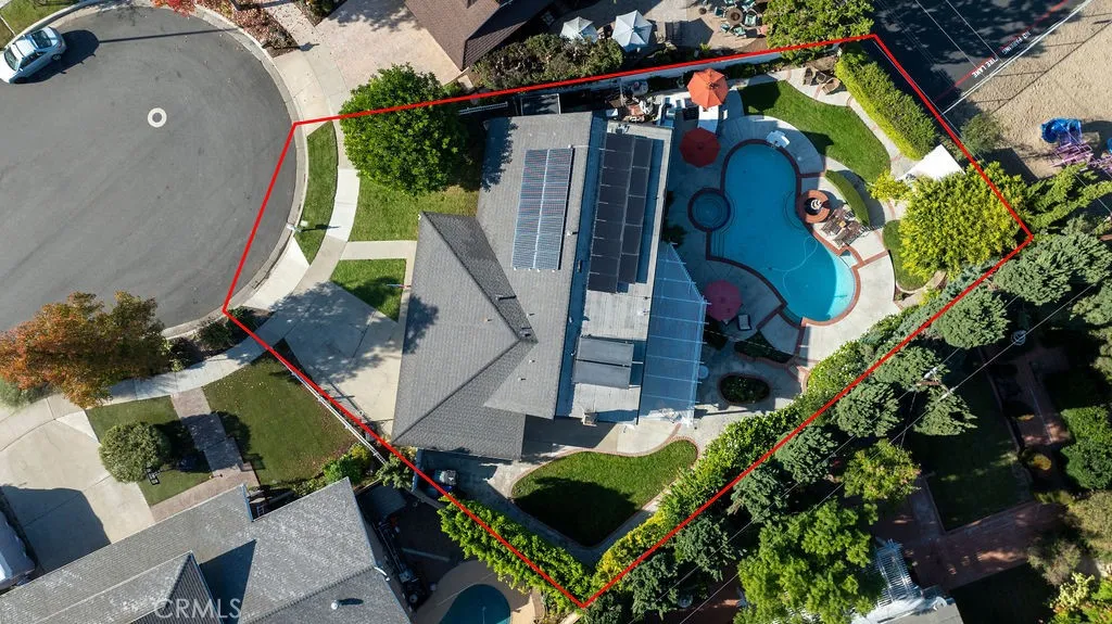 1761 N Silverwood, Orange, California 92865 home-pic-37