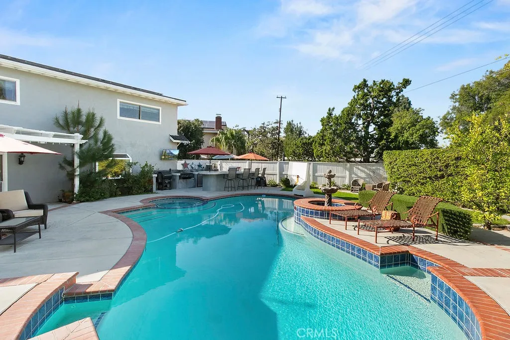 1761 N Silverwood, Orange, California 92865 home-pic-26