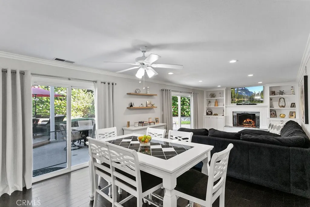 1761 N Silverwood, Orange, California 92865 home-pic-11
