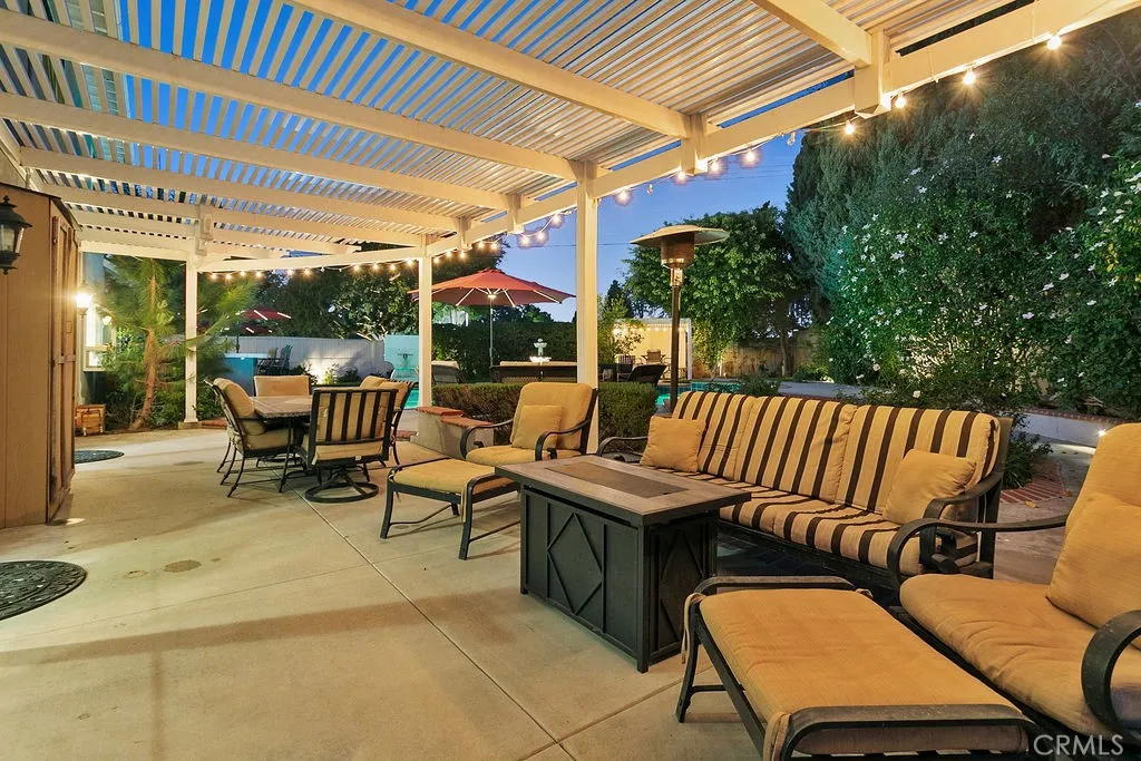 1761 N Silverwood, Orange, California 92865 home-pic-35