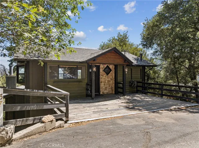 337 Wylerhorn, Crestline, California 92325