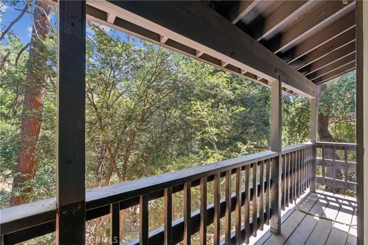 Fourth Deck