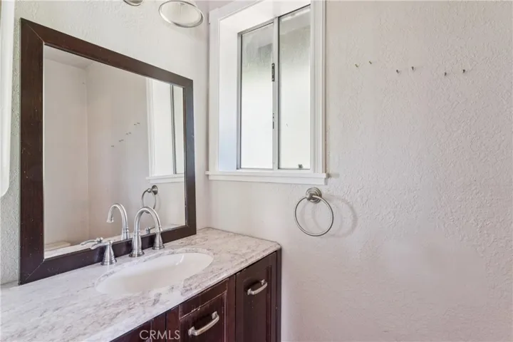 Primary 3/4 Bathroom