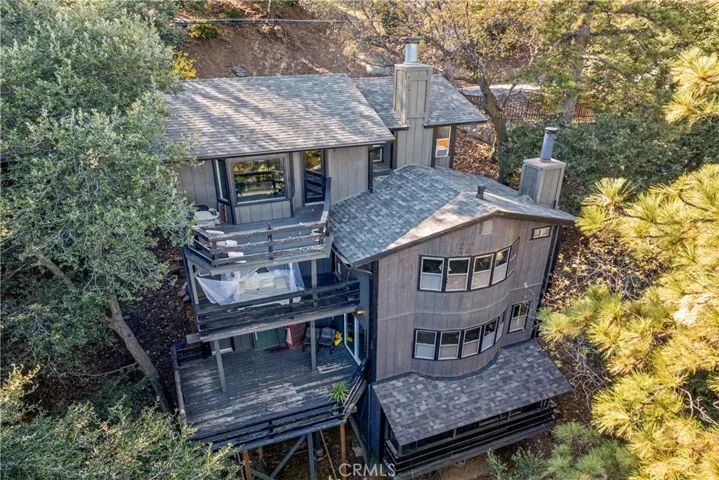 Exterior Shot