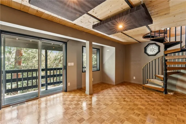 Fourth Level Office/Studio