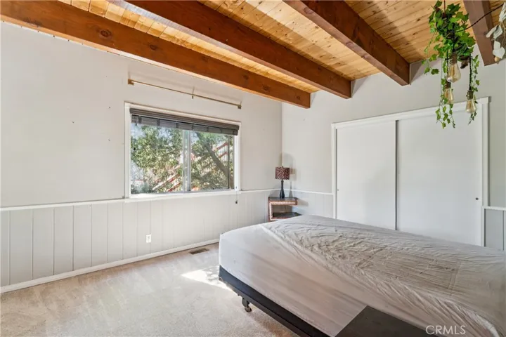 Bedroom #1