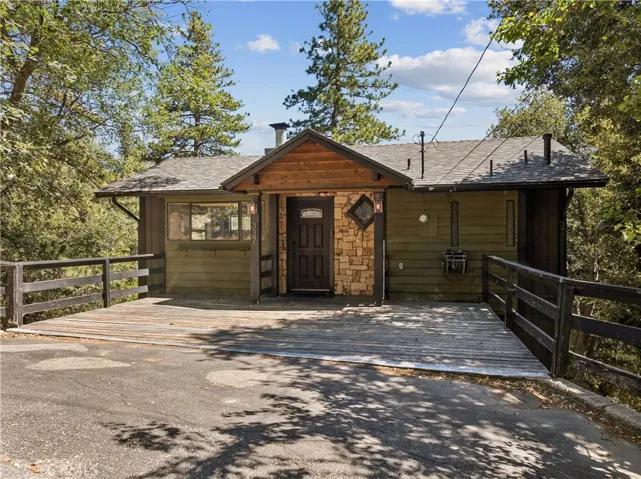 337 Wylerhorn, Crestline, California 92325