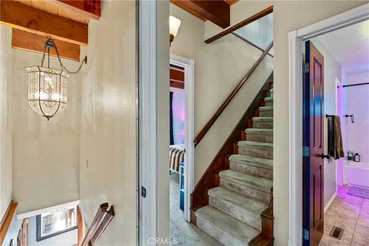 337 Wylerhorn, Crestline, California 92325