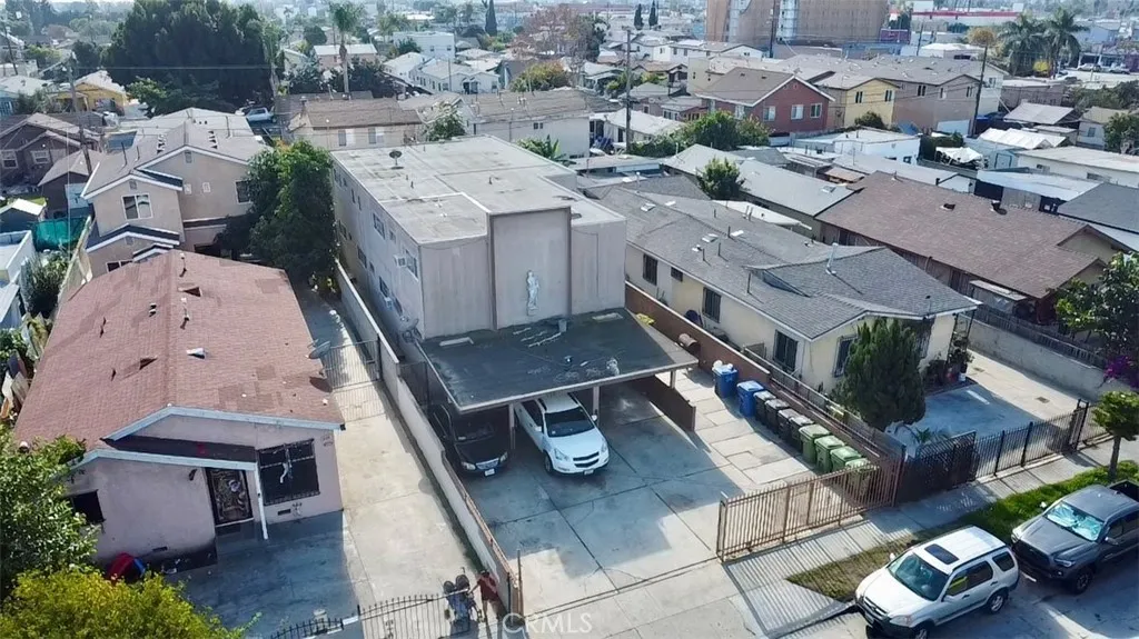 212 W 84th, Los Angeles, California 90003 home-pic-27