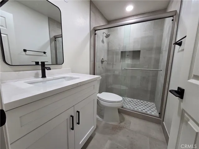 All New and upgraded bathrooms