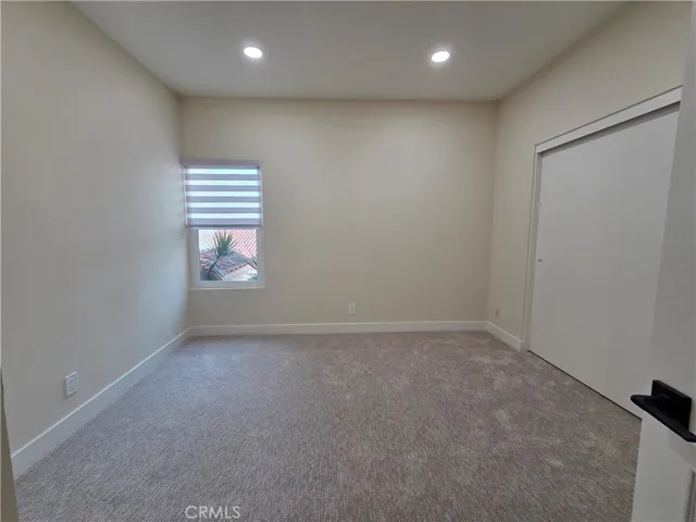 Large 2nd bedroom