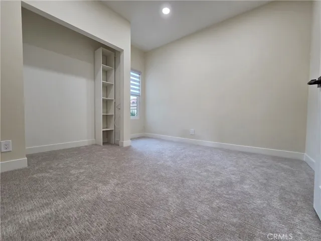 3rd bedroom or office
