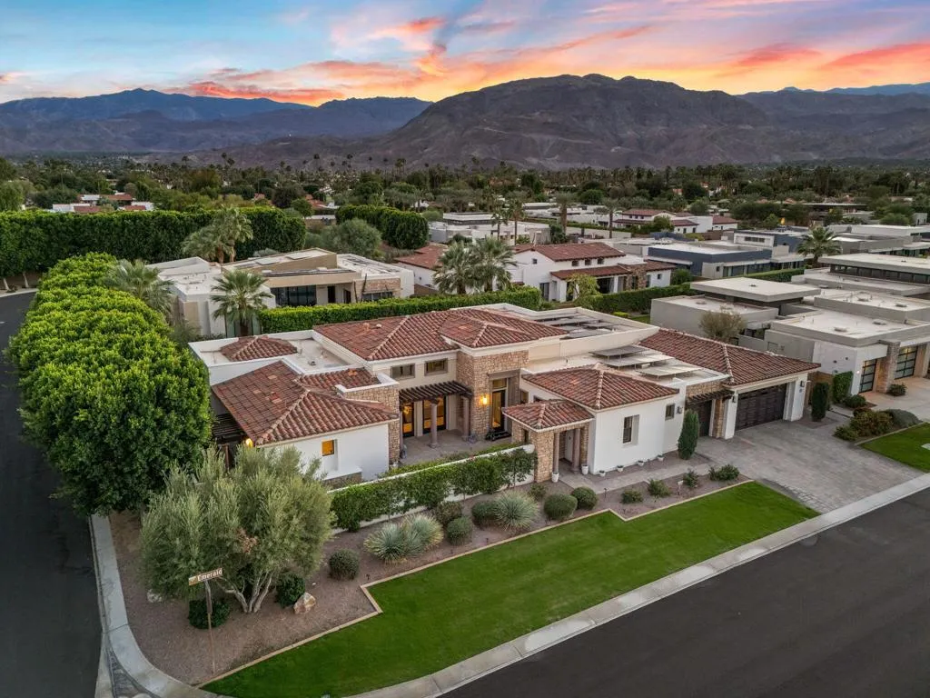 17 Emerald Court, Rancho Mirage, California 92270 home-pic-1