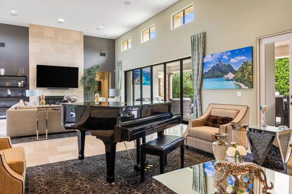 17 Emerald Court, Rancho Mirage, California 92270 home-pic-19