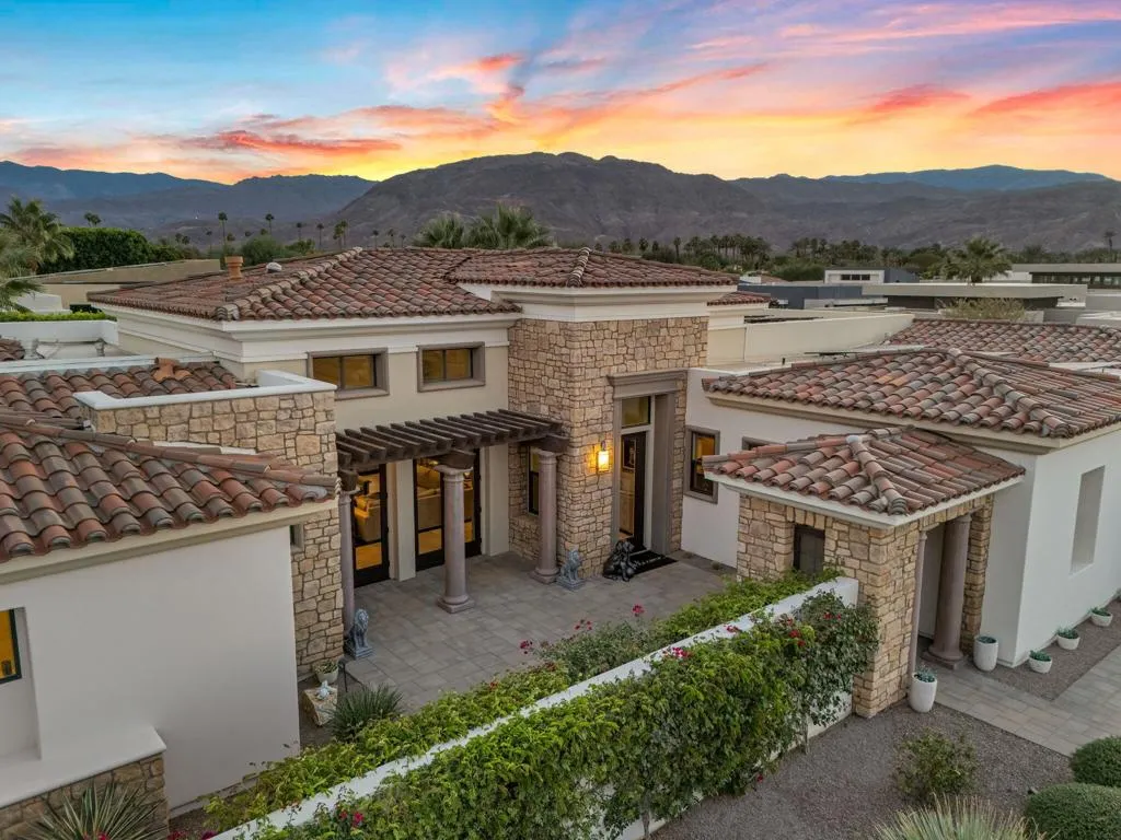 17 Emerald Court, Rancho Mirage, California 92270 home-pic-0