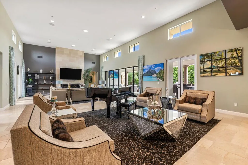 17 Emerald Court, Rancho Mirage, California 92270 home-pic-20