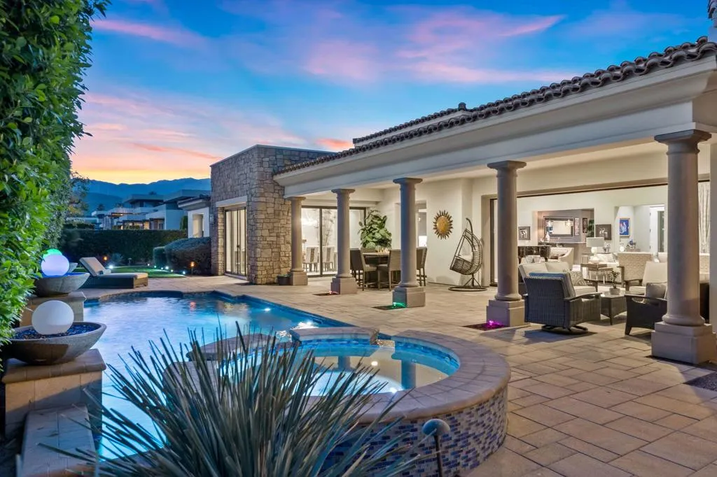 17 Emerald Court, Rancho Mirage, California 92270 home-pic-2