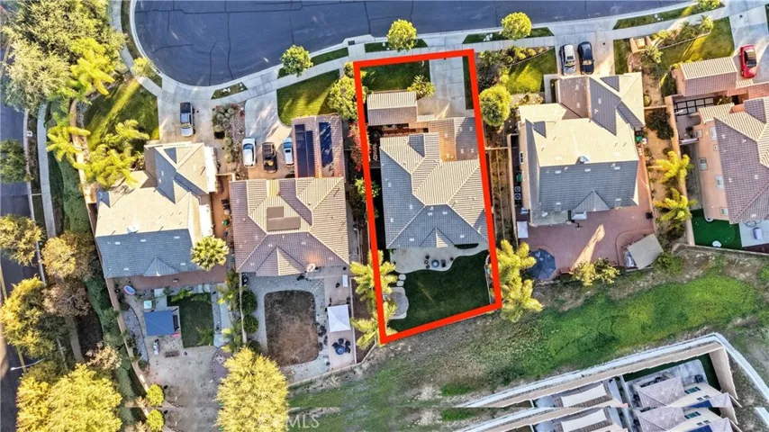 8940 Gentle Wind Drive, Corona, California 92883