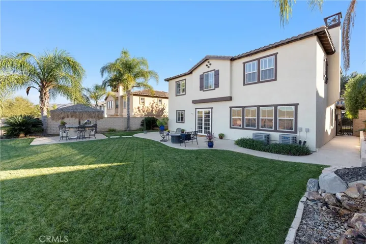 Welcome Home!