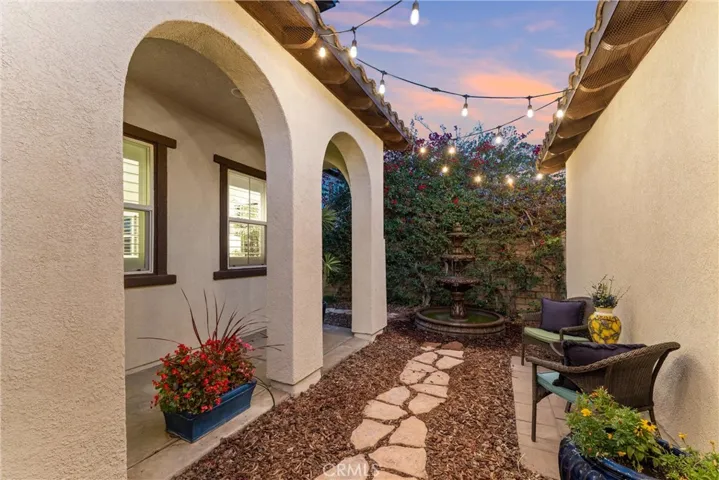8940 Gentle Wind Drive, Corona, California 92883