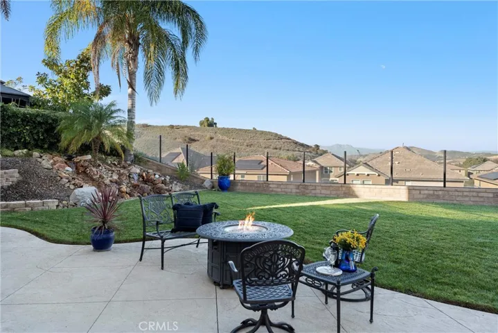 8940 Gentle Wind Drive, Corona, California 92883