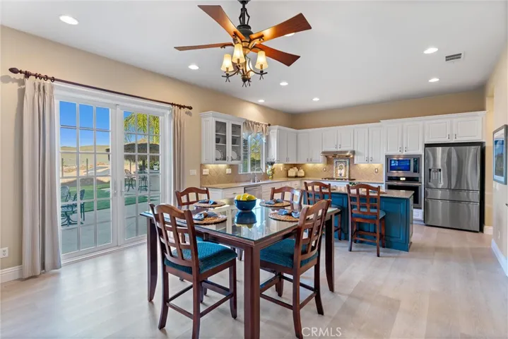 8940 Gentle Wind Drive, Corona, California 92883