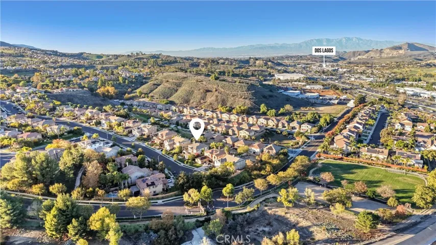 8940 Gentle Wind Drive, Corona, California 92883