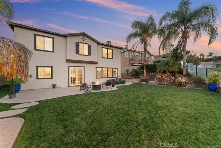 8940 Gentle Wind Drive, Corona, California 92883