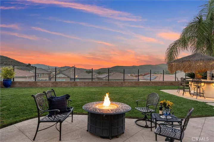 8940 Gentle Wind Drive, Corona, California 92883