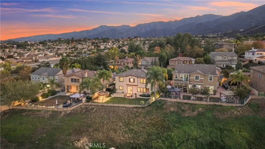 8940 Gentle Wind Drive, Corona, California 92883
