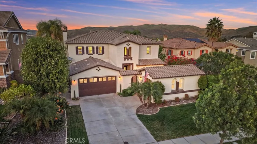 Welcome Home!