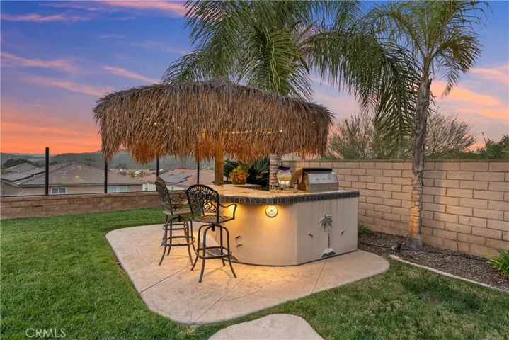 8940 Gentle Wind Drive, Corona, California 92883