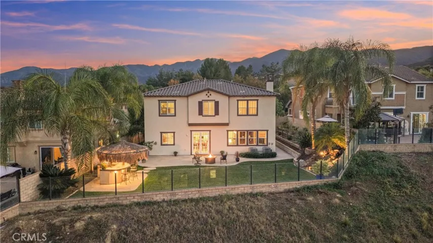8940 Gentle Wind Drive, Corona, California 92883