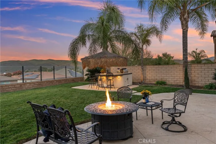 8940 Gentle Wind Drive, Corona, California 92883