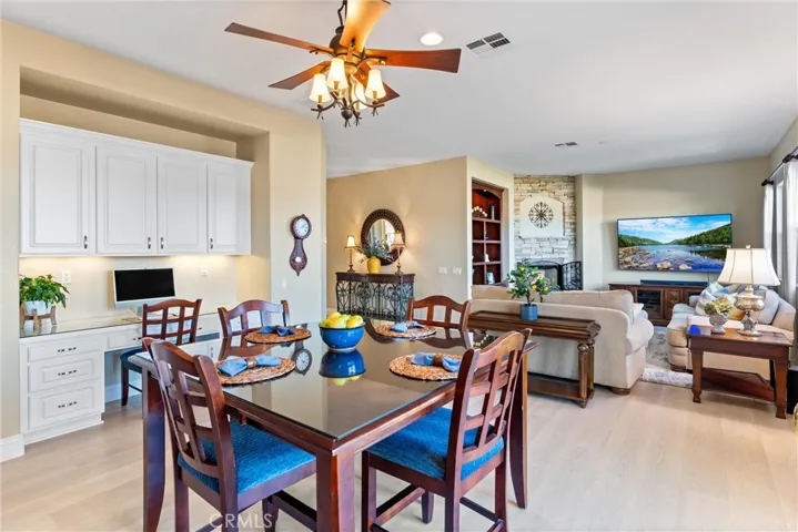 8940 Gentle Wind Drive, Corona, California 92883