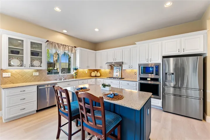 8940 Gentle Wind Drive, Corona, California 92883