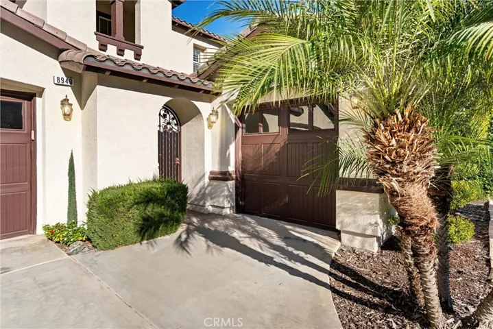 3-Car Garage