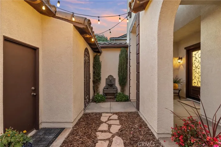 8940 Gentle Wind Drive, Corona, California 92883