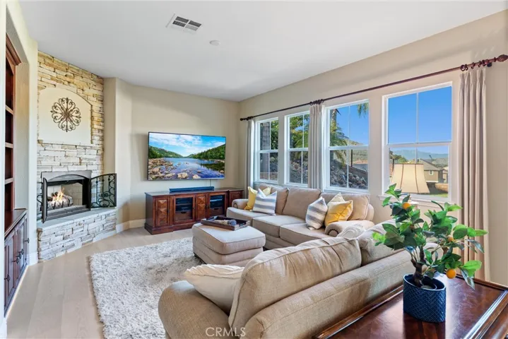 8940 Gentle Wind Drive, Corona, California 92883