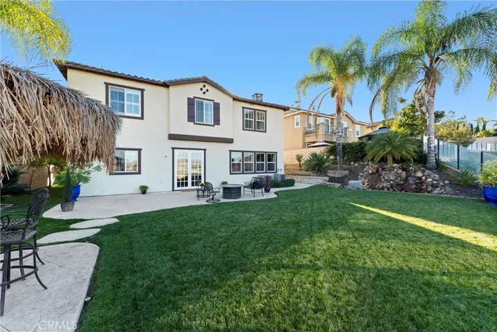 8940 Gentle Wind Drive, Corona, California 92883