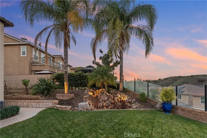 8940 Gentle Wind Drive, Corona, California 92883